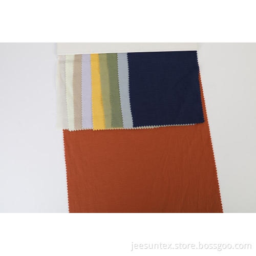 Eco-friendly And Soft Custom Tencel fabric